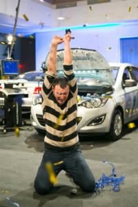 Mecanicul Anului 2022 autoexpert.ro