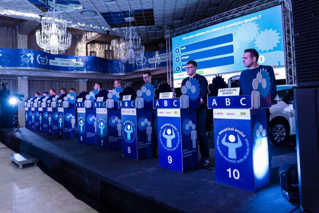 Mecanicul Anului 2022 autoexpert.ro