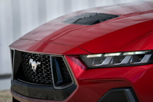 Noul Ford Mustang autoexpert.ro
