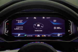 VW T-Roc Cabrio autoexpert.ro