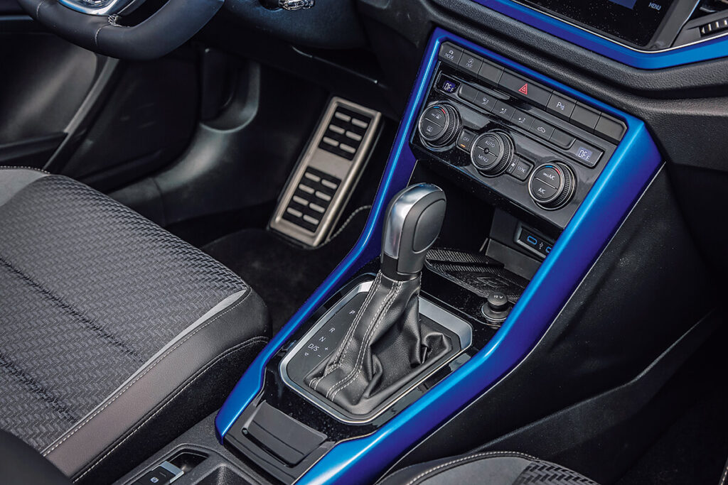 VW T-Roc Cabrio autoexpert.ro