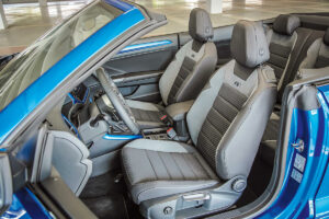 VW T-Roc Cabrio autoexpert.ro