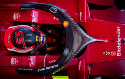Compania românească Bitdefender anunță un parteneriat cu Scuderia Ferrari în Formula 1
