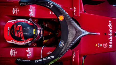 Compania românească Bitdefender anunță un parteneriat cu Scuderia Ferrari în Formula 1