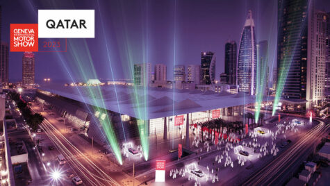 Salonul Auto de la Geneva va avea loc în Qatar între 5 și 14 octombrie 2023