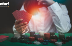 Cum să gândeşti ca un gambler profesionist
