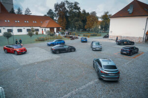 Autonomie reală Rocharge 2022 autoexpert.ro