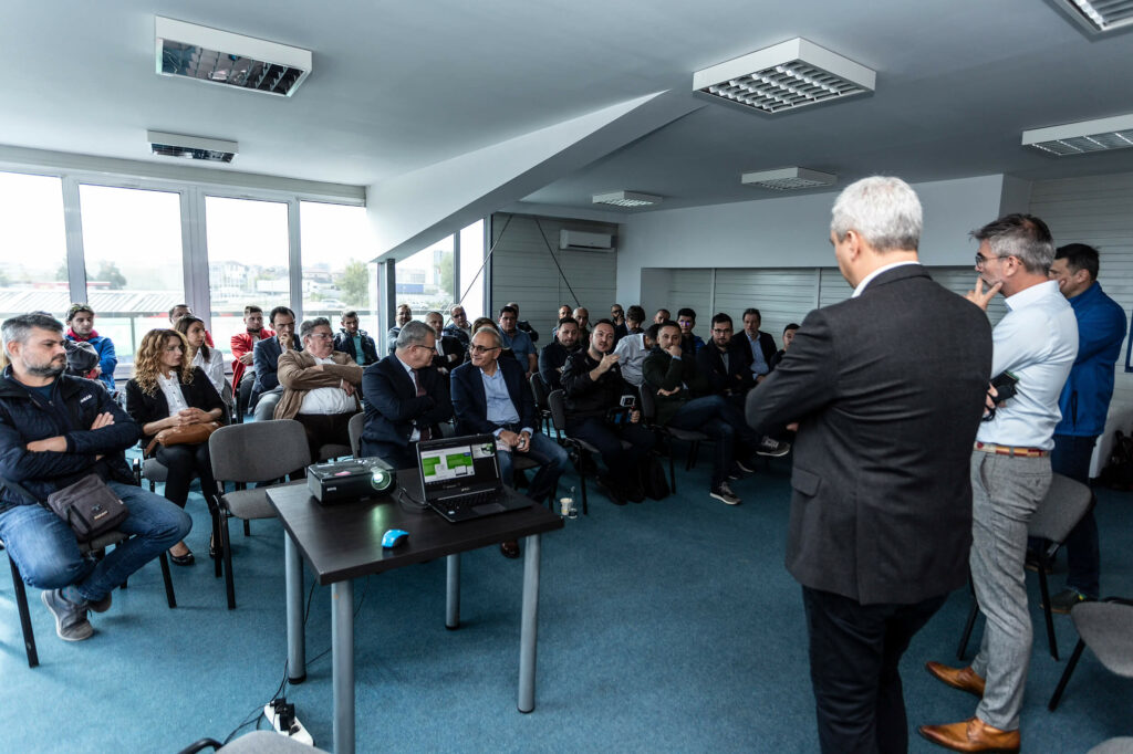 Tester baterie Dekra autoexpert.ro