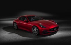 Maserati, tot mai aproape de Ferrari în privința prețurilor