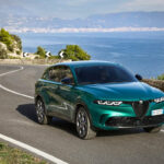 Test drive Alfa Romeo Tonale Plug-in Hybrid Q4