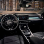 Alfa Romeo Tonale Plug-In Hybrid Q4 autoexpert.ro