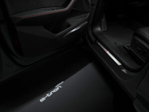 Audi Q8 e-tron autoexpert.ro