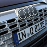 Audi SQ8 Sportback e-tron autoexpert.ro