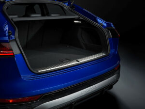 Audi SQ8 Sportback e-tron interior autoexpert.ro