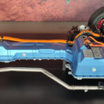 Alfa Romeo Tonale Plug-In Hybrid Q4 autoexpert.ro