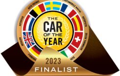 Mașina Anului 2023 în Europa: cele șapte modele finaliste au fost anunțate