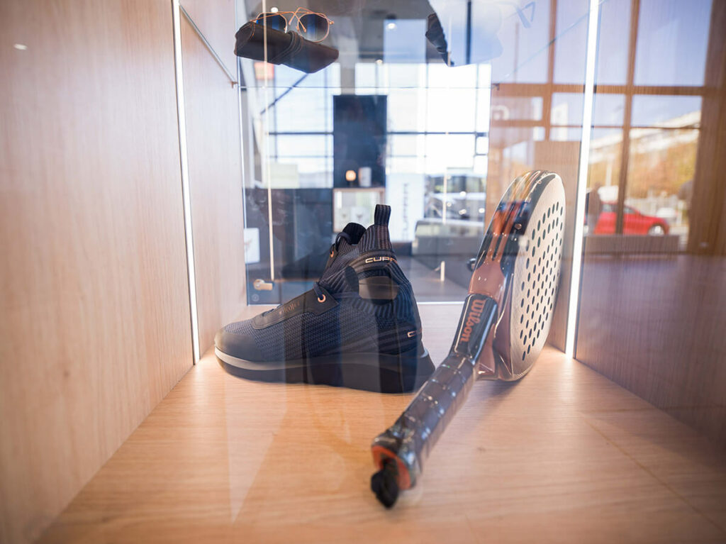 CUPRA Garage autoexpert.ro