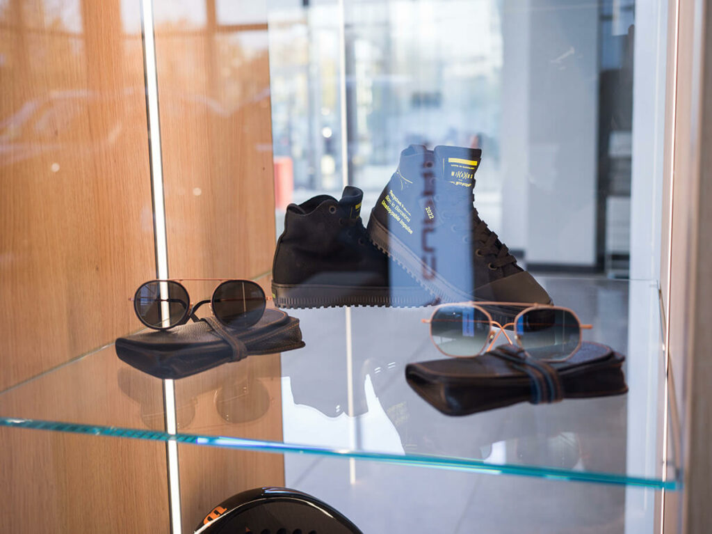 CUPRA Garage autoexpert.ro