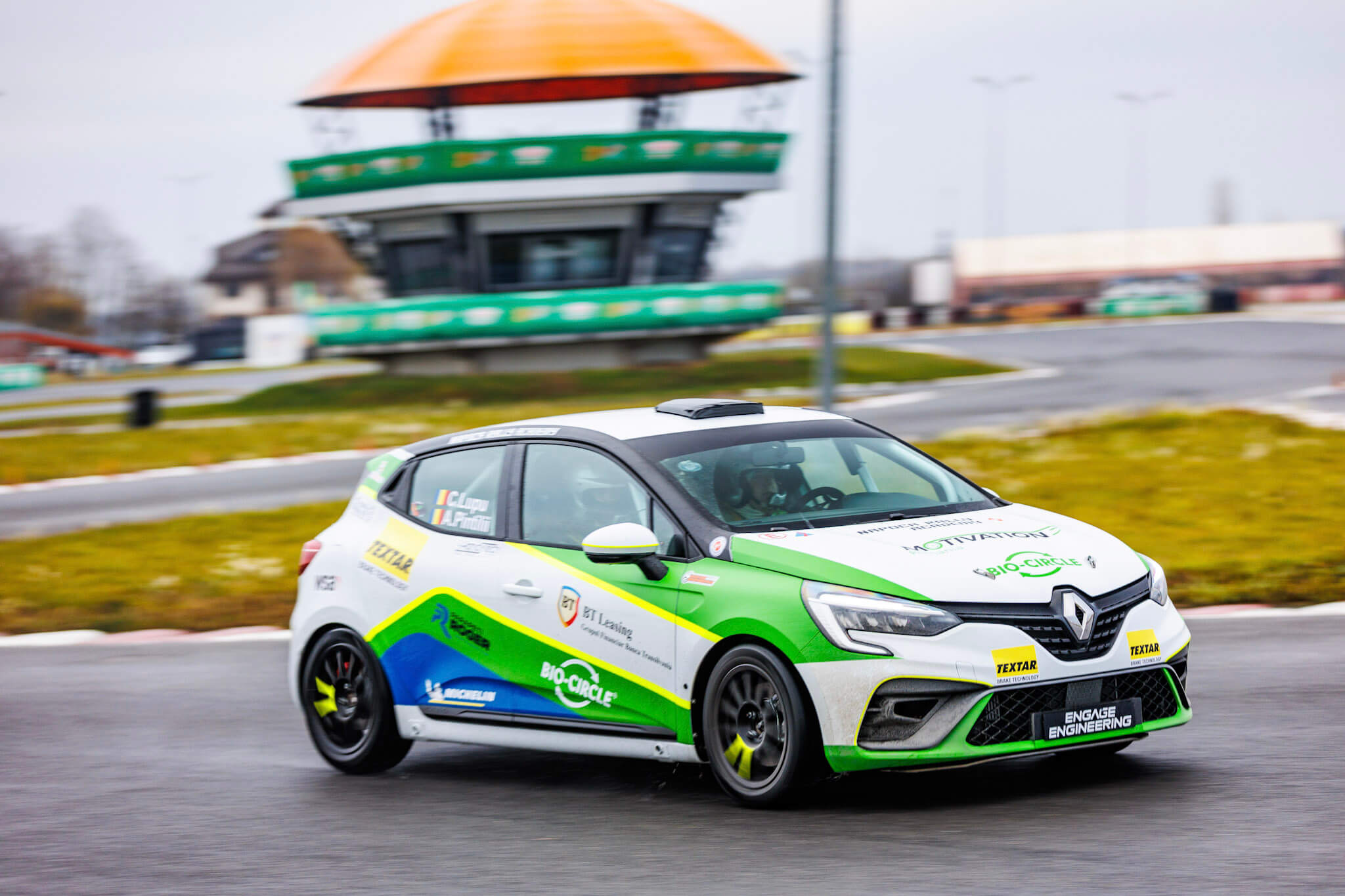 Renault Clio ATA autoexpert.ro