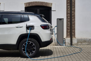 Jeep Compass plug-in hybrid autoexpert.ro