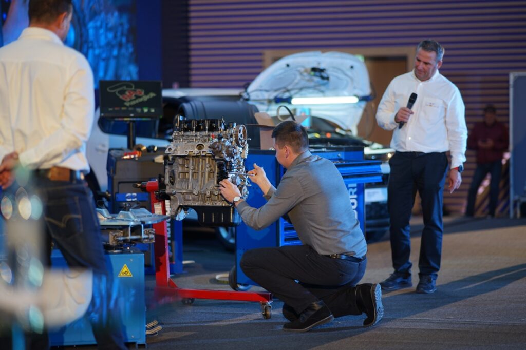 Mecanicul Anului 2022 autoexpert.ro