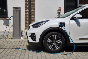 Kia Niro plug-in autoexpert.ro