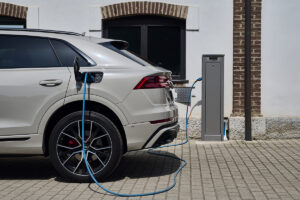Audi Q8 plug-in autoexpert.ro