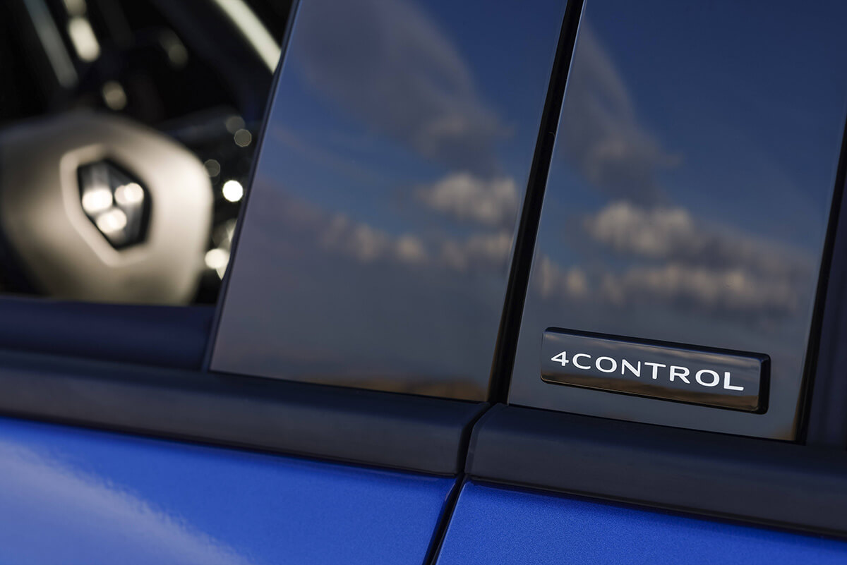 4CONTROL Renault autoexpert.ro