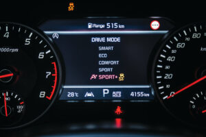 Test drive Kia Stinger GT autoexpert.ro