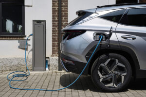 Hyundai Tucson plug-in hybrid autoexpert.ro