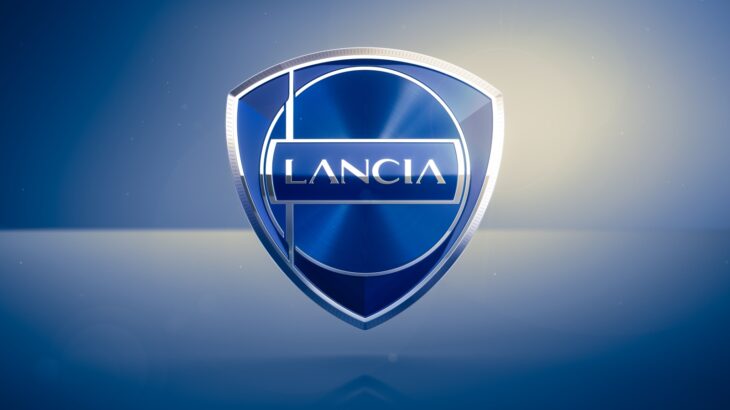 Lancia: identitate nouă pentru marca italiană