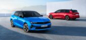 Opel Astra Electric: versiune 100% electrică pentru modelul compact