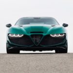 Alfa Romeo Giulia SWB Zagato autoexpert.ro