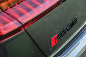 Audi RS Q8 autoexpert.ro