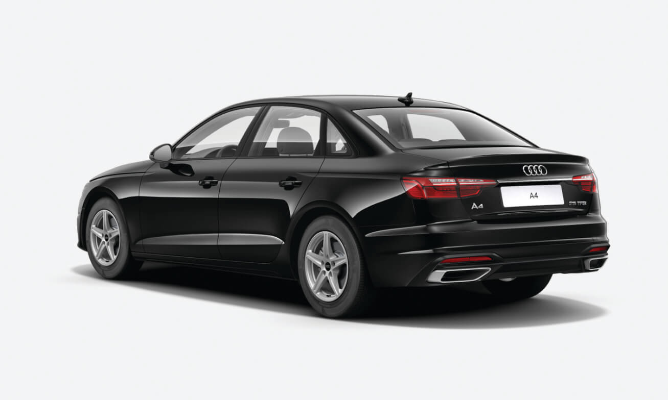 Cel mai ieftin Audi A4 autoexpert.ro