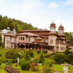 Cu Mazda MX-5 la Slănic Moldova autoexpert.ro