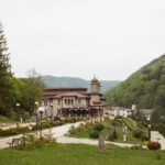 Cu Mazda MX-5 la Slănic Moldova autoexpert.ro