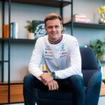 Formula 1: Mick Schumacher devine pilot de rezervă la Mercedes