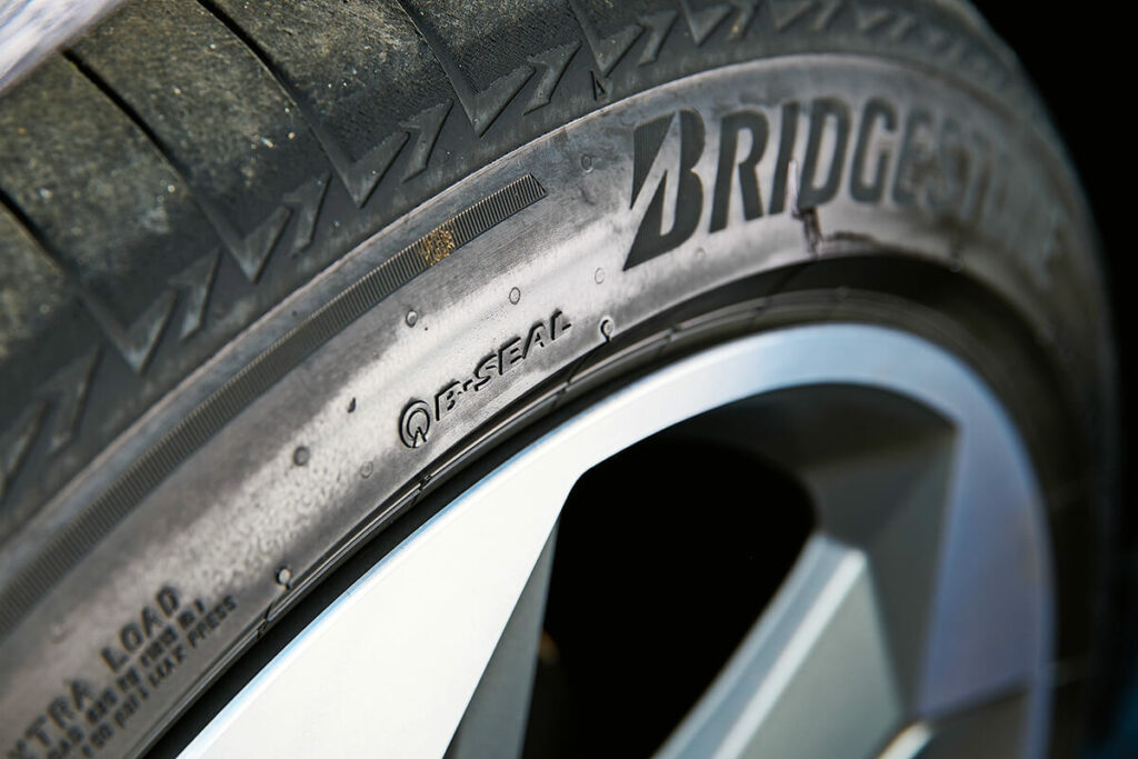 Test anvelope autosigilante autoexpert.ro