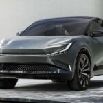 Toyota bZ Concept, nou exponent al unei viitoare game de electrice pentru piața europeană
