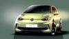 Volkswagen ID.3 facelift anunțat de o serie de schițe de design