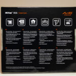 Camera auto DVR Mio MiVue 866 autoexpert.ro