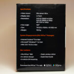 Camera auto DVR Mio MiVue 866 autoexpert.ro