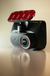 Camera auto DVR Mio Mivue 866 autoexpert.ro