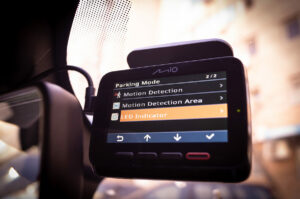 Camera auto DVR Mio MiVue 866 autoexpert.ro