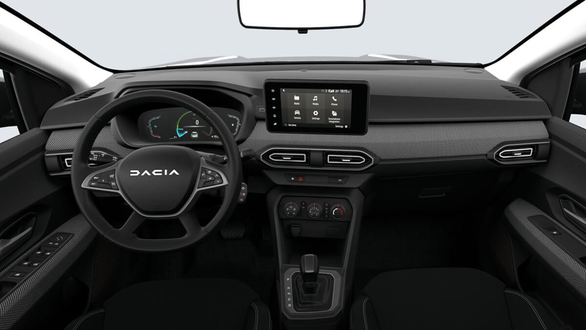Dacia Jogger Hybrid autoexpert.ro