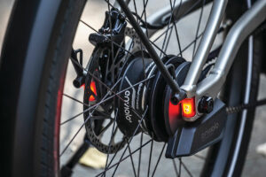 Bicicleta Harley-Davidson Serial 1 Rush autoexpert.ro