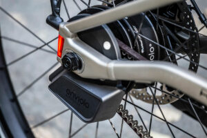 Bicicleta Harley-Davidson Serial 1 Rush autoexpert.ro