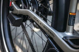 Bicicleta Harley-Davidson Serial 1 Rush autoexpert.ro