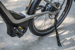 Bicicleta Harley-Davidson Serial 1 Rush autoexpert.ro